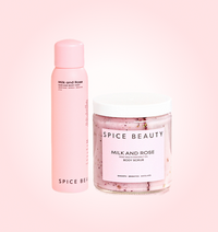 Glow & Nourish Bundle - BIG FRENCHIES
