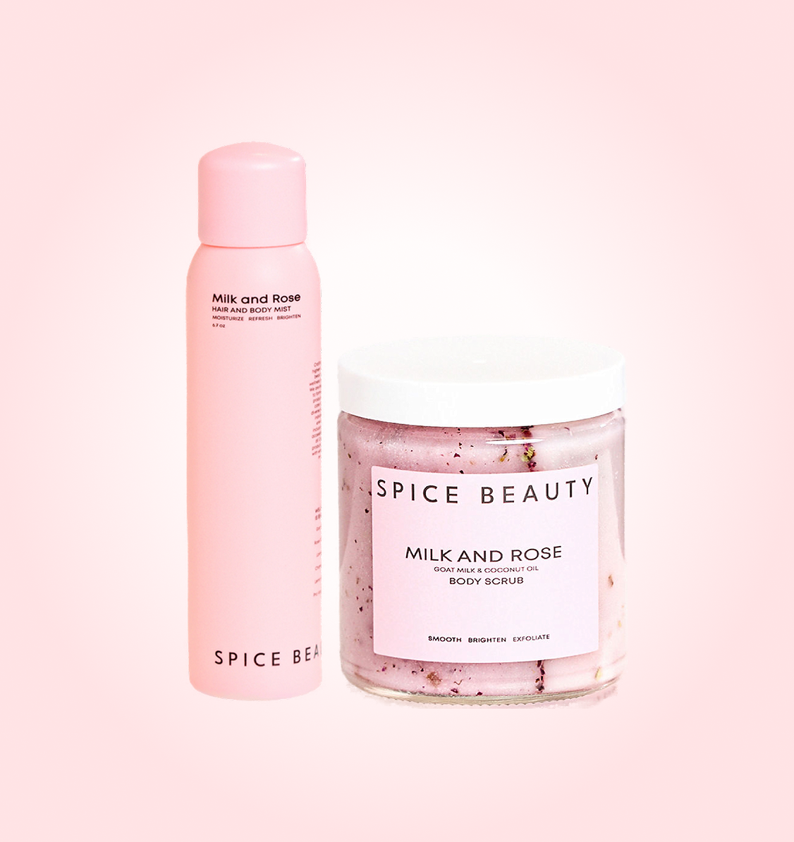 Glow & Nourish Bundle - BIG FRENCHIES