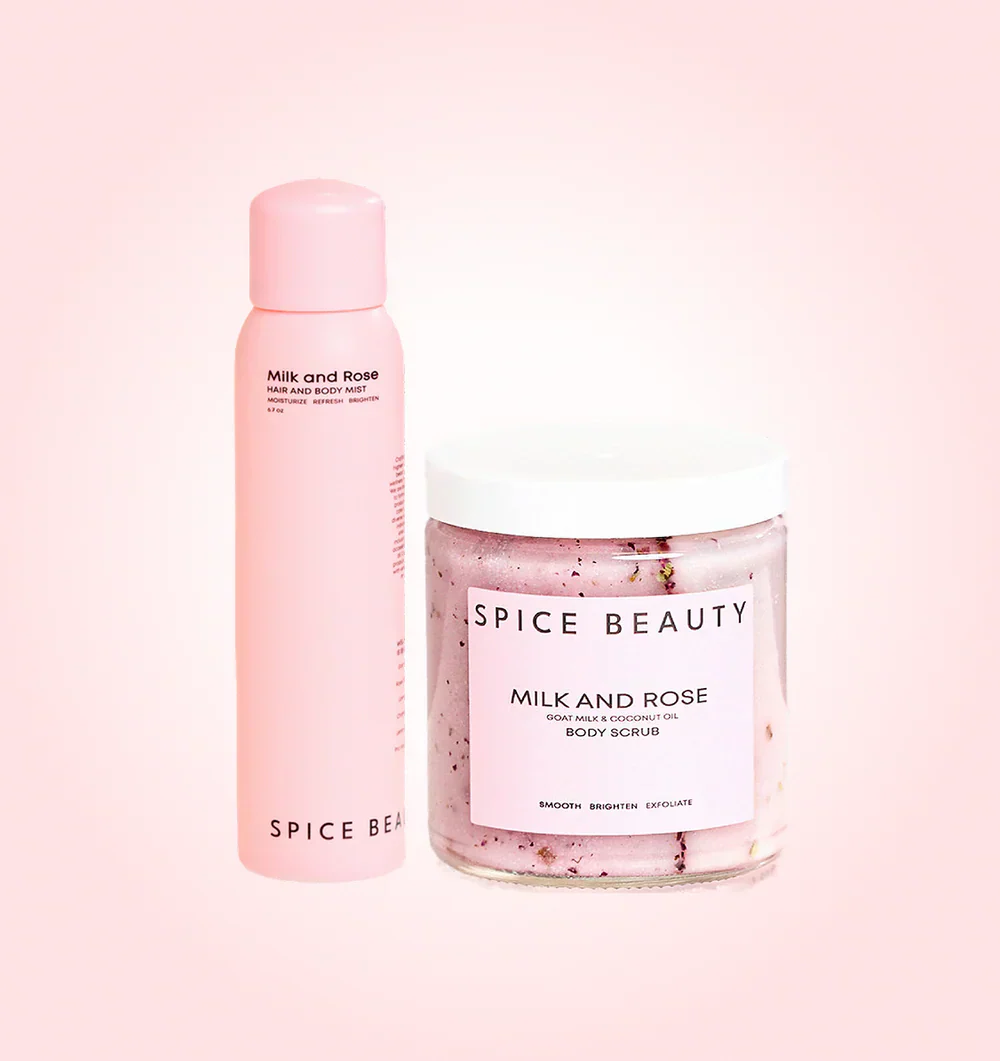 Radiant Skin Duo - BIG FRENCHIES