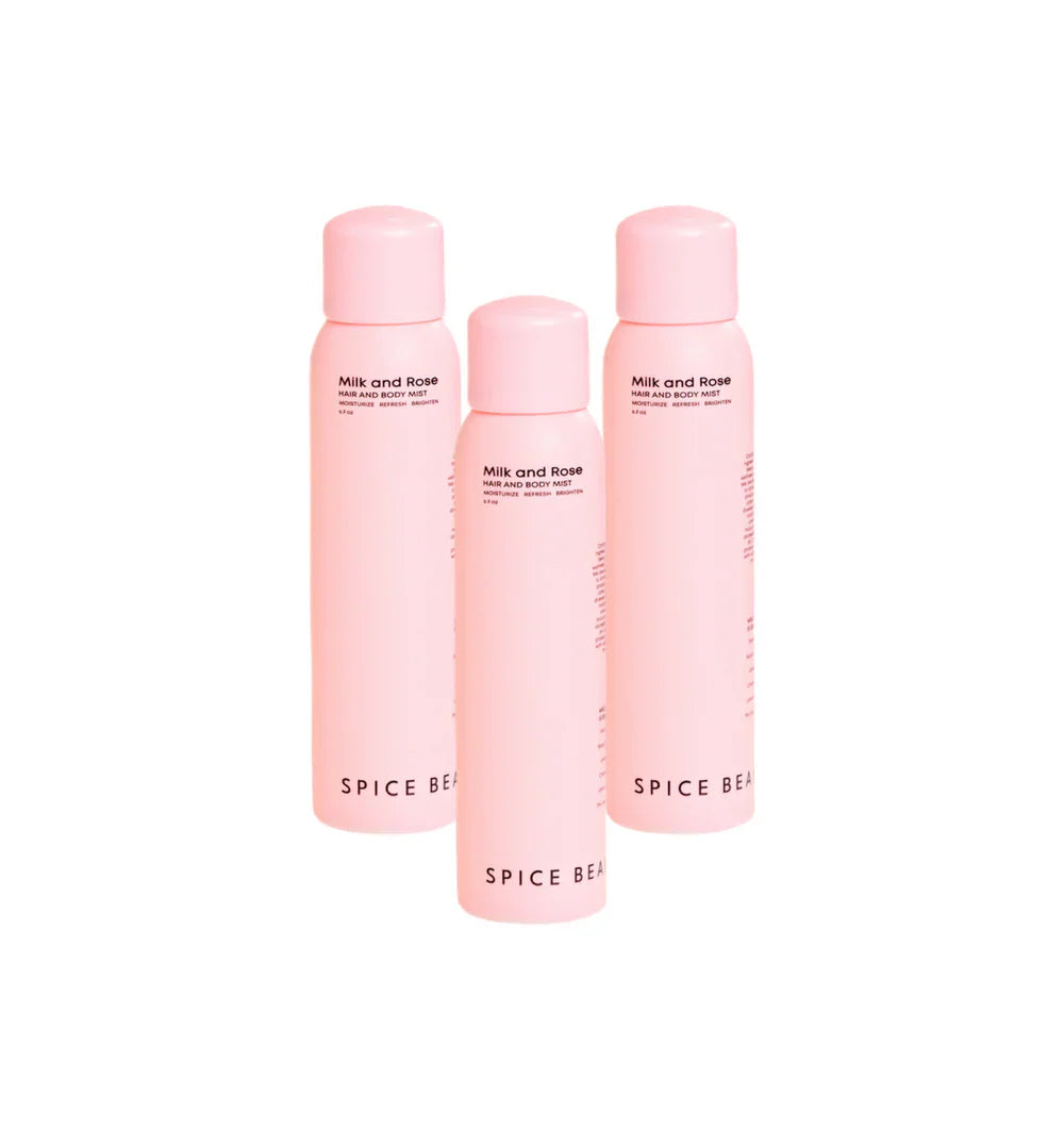 Body Mist - BIG FRENCHIES