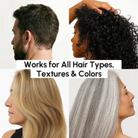4-in-1 Hair Growth Spray