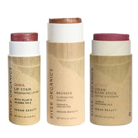 Lip + Highlighter + Blush Set - BIG FRENCHIES