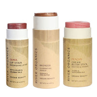 Lip + Highlighter + Blush Set - BIG FRENCHIES