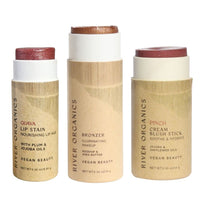 Lip + Highlighter + Blush Set - BIG FRENCHIES