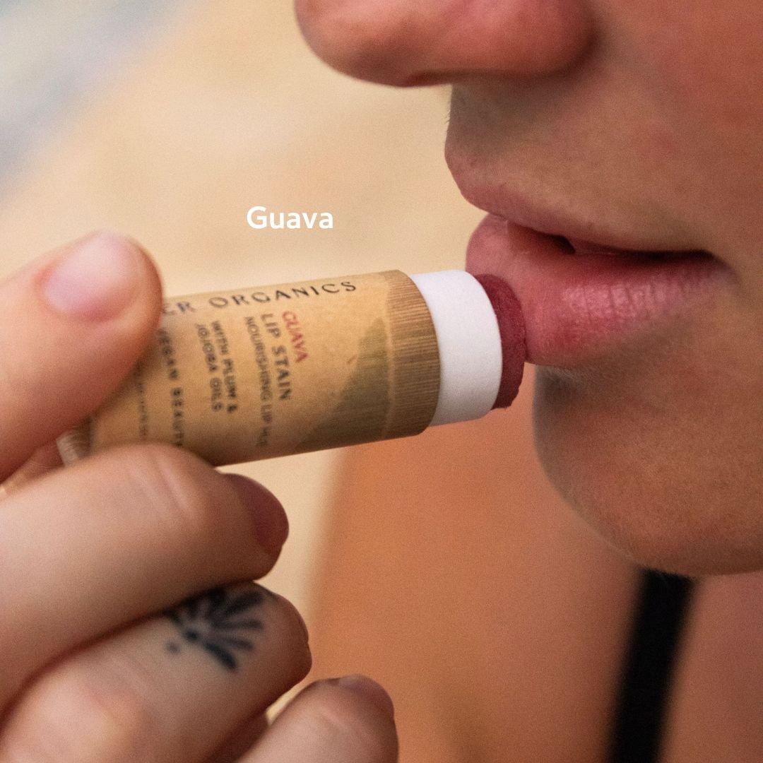 Vegan Lip Stains - BIG FRENCHIES