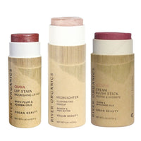Lip + Highlighter + Blush Set - BIG FRENCHIES