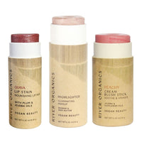 Lip + Highlighter + Blush Set - BIG FRENCHIES
