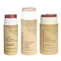 Lip + Highlighter + Blush Set - BIG FRENCHIES