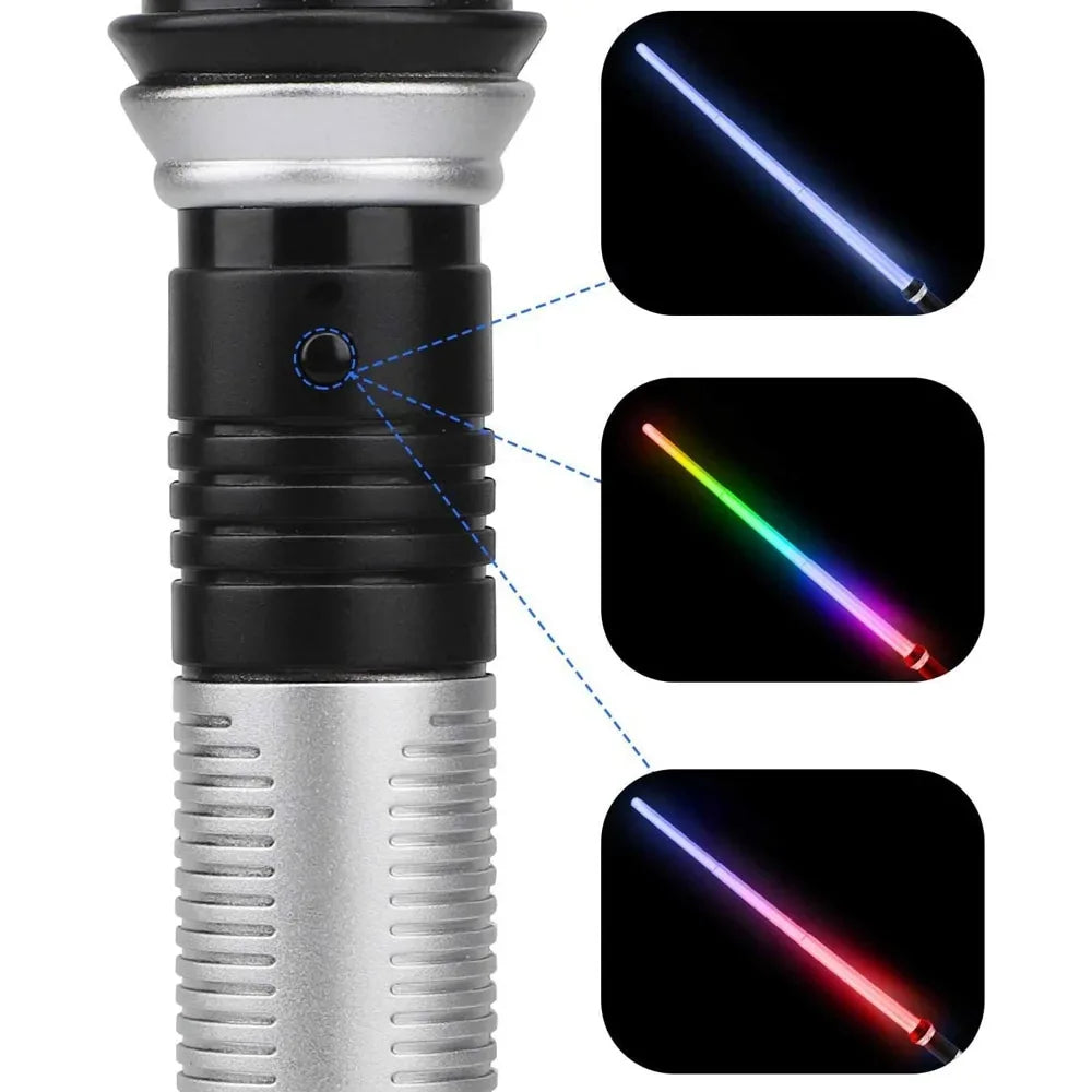 Lightsaber Toys For Children - # BOT&G521810005 - BIG FRENCHIES