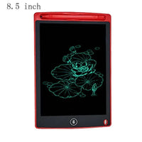 New Electronic LCD Writing Tablet Pad Toys For Children Home Office Memo Message Kids Drawing Toys For Developing Drawing Skills - BIG FRENCHIES