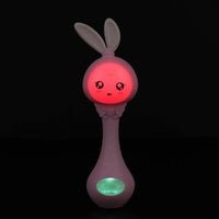 Baby Music Teether Rattle Toy for Child Education Mobile Cot Kids Bed Bell Newborn Stroller Crib Infant Toy for Kids - BIG FRENCHIES