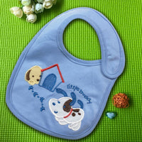Luxury Modern Cotton Baby Bibs Waterproof Bandana Baby Girls boys Bibs & Burp Cloths Baby Clothing Product Towel - BIG FRENCHIES