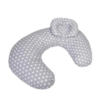 Newborn Baby Head Positioner Sleeping Breast Feeding for Mummy nursing multifunctional Pillows For Baby - BIG FRENCHIES