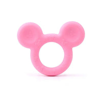 New Animal Style Baby Silicone Teether Food Grade Toys Teething Nursing Silicone BPA Silicone Teether - BIG FRENCHIES