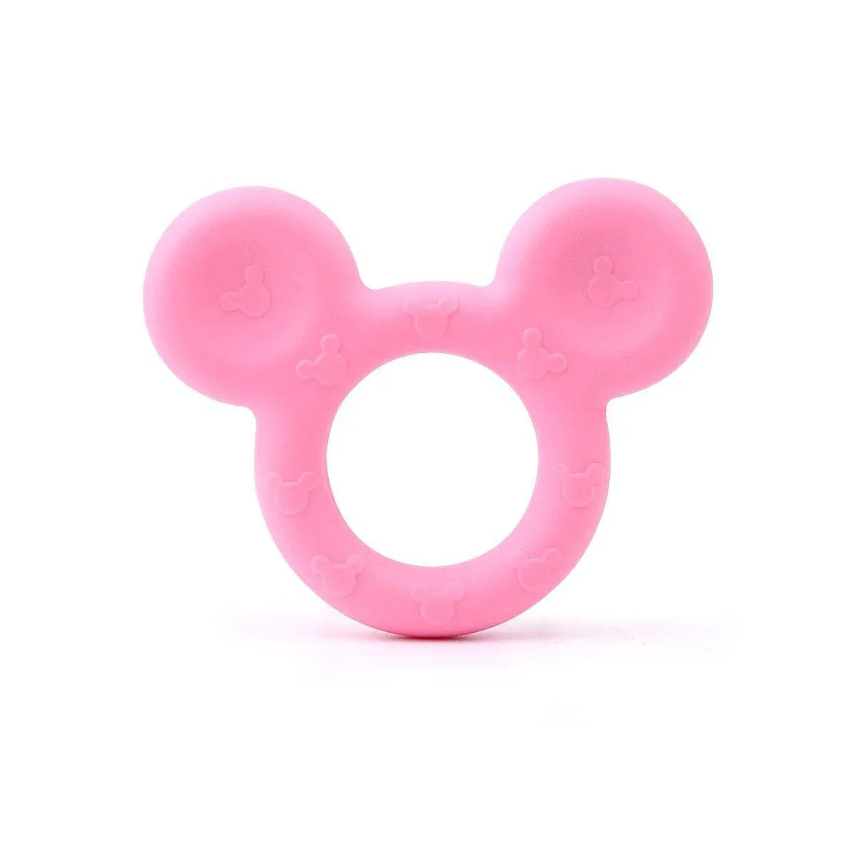 New Animal Style Baby Silicone Teether Food Grade Toys Teething Nursing Silicone BPA Silicone Teether - BIG FRENCHIES