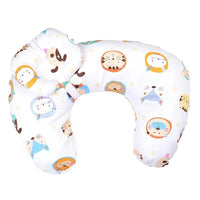 Newborn Baby Head Positioner Sleeping Breast Feeding for Mummy nursing multifunctional Pillows For Baby - BIG FRENCHIES
