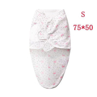 Baby Sleeping Bags Newborn Wrap Envelope Swaddle New Born Blanket Swaddling Sleepsacks For Baby - BIG FRENCHIES