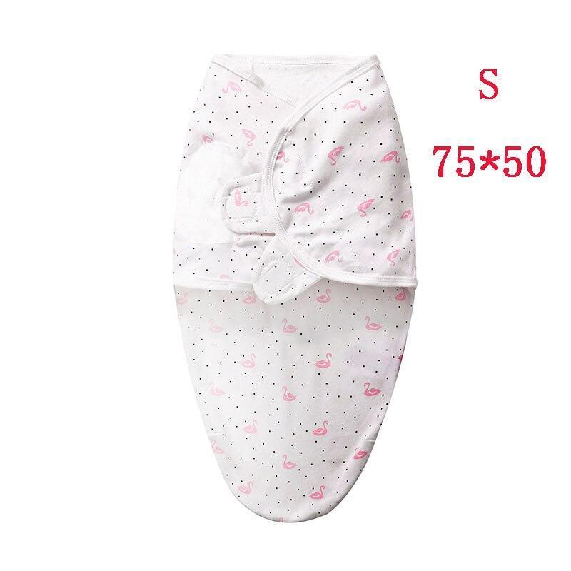 Baby Sleeping Bags Newborn Wrap Envelope Swaddle New Born Blanket Swaddling Sleepsacks For Baby - BIG FRENCHIES