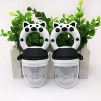 Nipple Fresh Food Silicone Baby Pacifiers Feeder Kids Fruit Feeding Nipple Safe Supplies Nipple Teat For Kids - BIG FRENCHIES