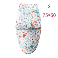 Baby Sleeping Bags Newborn Wrap Envelope Swaddle New Born Blanket Swaddling Sleepsacks For Baby - BIG FRENCHIES