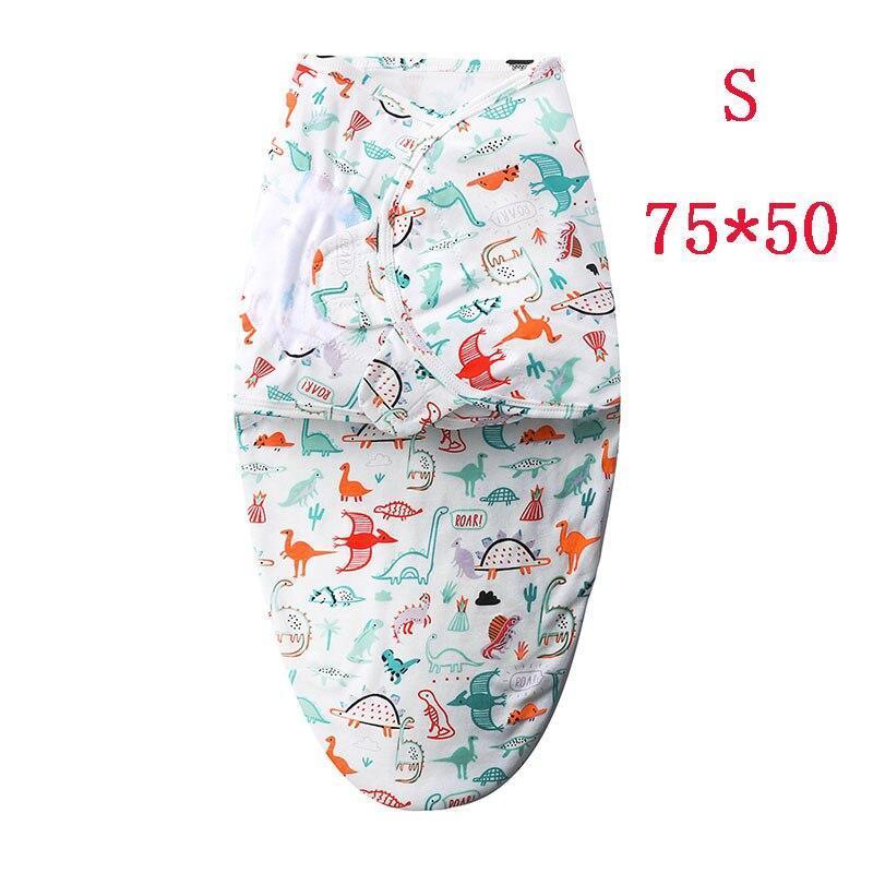 Baby Sleeping Bags Newborn Wrap Envelope Swaddle New Born Blanket Swaddling Sleepsacks For Baby - BIG FRENCHIES