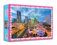 1000 Pieces Puzzles Educational Toys Scenery Space Stars Educational Puzzle Toy for Kids/Adults birthday Gift - BIG FRENCHIES