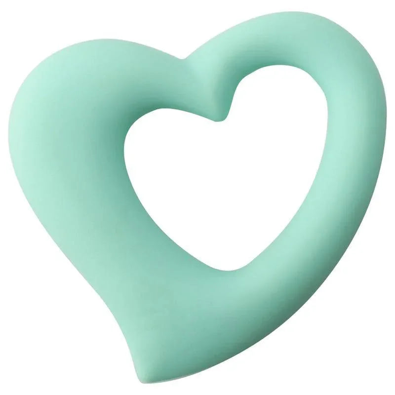 Baby Animal Silicone Teethers Dog Dinosaur Koala Baby Teething Product Accessories For Baby Kids - BIG FRENCHIES
