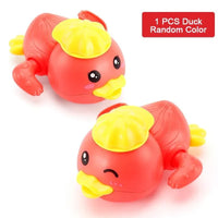 Kids Ocean Life Octopus Stacking Cups Bath Toy Children Play Educational Cute Cartoon Bathroom Toys - BIG FRENCHIES