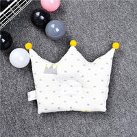 Newborn Baby Head Positioner Sleeping Breast Feeding for Mummy nursing multifunctional Pillows For Baby - BIG FRENCHIES