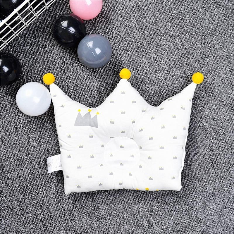 Newborn Baby Head Positioner Sleeping Breast Feeding for Mummy nursing multifunctional Pillows For Baby - BIG FRENCHIES