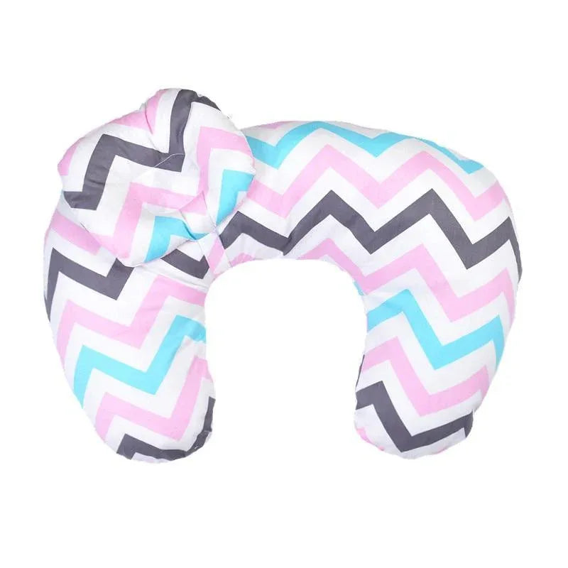 Newborn Baby Head Positioner Sleeping Breast Feeding for Mummy nursing multifunctional Pillows For Baby - BIG FRENCHIES