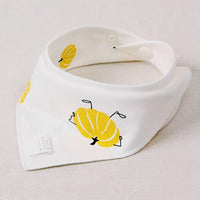 Baby Bibs Waterproof Triangle Cotton Cartoon Child Bibs Dribble Bibs Newborn Slabber Absorbent Cloth For Kids - BIG FRENCHIES