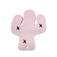 Food Grade Silicone Teethers Animal Fox Koala Teether Baby Silicone Chew Charms Kids Teething Gift Toddler Toys - BIG FRENCHIES