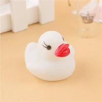 Baby Toys Rubber Bath Ducks Gold Fish for Bathing Newborns Bathroom Kids Bathtub Accessories Toddler Kids Toy - BIG FRENCHIES