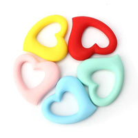 Baby Animal Silicone Teethers Dog Dinosaur Koala Baby Teething Product Accessories For Baby Kids - BIG FRENCHIES