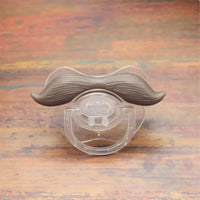 Baby Pacifier Soother Silicone Funny Nipple Dummy Baby Joke Prank For Toddler Nipples Teether Pacifier - BIG FRENCHIES
