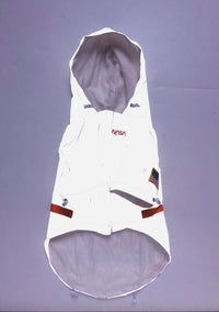 The Dog Face Windproof Waterproof Reflective Pet Cat Dog Jacket - BIG FRENCHIES