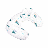 Newborn Baby Head Positioner Sleeping Breast Feeding for Mummy nursing multifunctional Pillows For Baby - BIG FRENCHIES