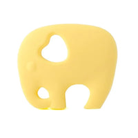 Baby Animal Silicone Teethers Dog Dinosaur Koala Baby Teething Product Accessories For Baby Kids - BIG FRENCHIES
