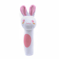 Baby Toys Bed Stroller Baby Mobile Hanging Rattles Newborn Plush Infant Toys for Baby Boys and Girls - BIG FRENCHIES