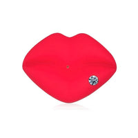Baby Pacifier Nipple Soother Joke Prank Toddler Nipple Teether Newborn Pacifier Clips For Baby and Kids - BIG FRENCHIES