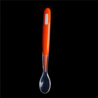 Baby Silicone Spoon Newborn Water Feeding Training Spoon Baby Feeding Soft Soup Feeding Dishes Tableware Perfect For Childs - BIG FRENCHIES