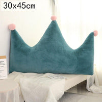 Newborn Baby Room Decoration Plush Toys Nordic Soft Nursing Pillow Breastfeeding For Babies With Different Shapes - BIG FRENCHIES