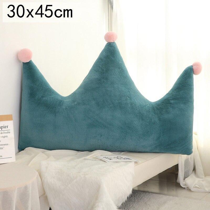 Newborn Baby Room Decoration Plush Toys Nordic Soft Nursing Pillow Breastfeeding For Babies With Different Shapes - BIG FRENCHIES