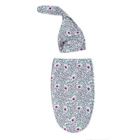 Baby Envelope Newborn Rainbow Baby Swaddle Blanket Set Cotton Swaddling Bag Sleep Sack Bedding Sleep Bag - BIG FRENCHIES