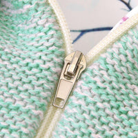 Newborn Infant Baby Knit sleep bag Stroller envelope Blanket Winter Warm Swaddle Wrap Sleeping Bags - BIG FRENCHIES