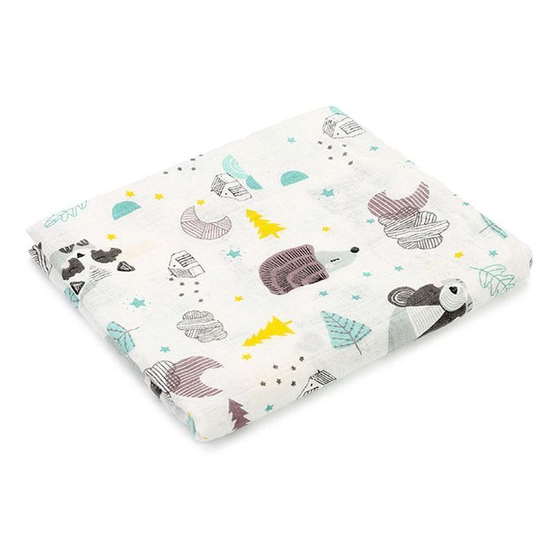 Modern Swaddles Baby Blankets Photography Accessories Bedding For Newborn Swaddle Towel Swaddles Blankets - BIG FRENCHIES