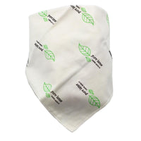 Baby Bibs Triangle Cotton Cartoon Child Bandana Dribble Bibs Newborn Slabber Absorbent Cloth For Baby and Kids - BIG FRENCHIES