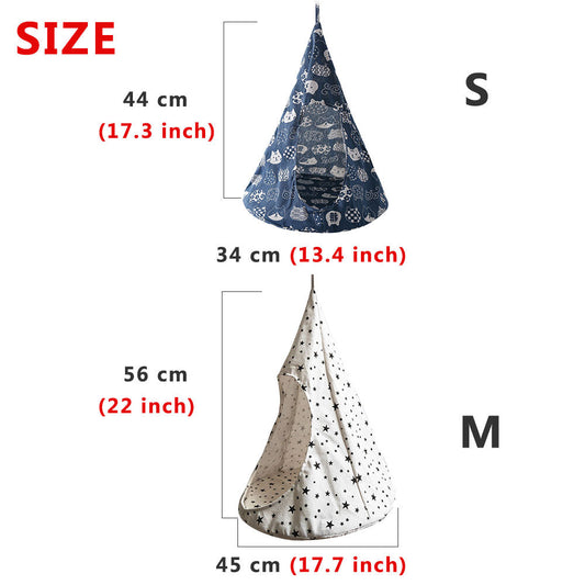 Pet Hammock With Printing Hanging for Kitten, Cat, Puppy and Dog - BIG FRENCHIES