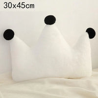 Newborn Baby Room Decoration Plush Toys Nordic Soft Nursing Pillow Breastfeeding For Babies With Different Shapes - BIG FRENCHIES